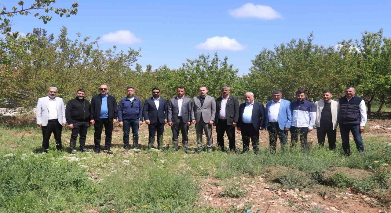Karademir, Malatya kayısısız kalırsa ekonomi durur