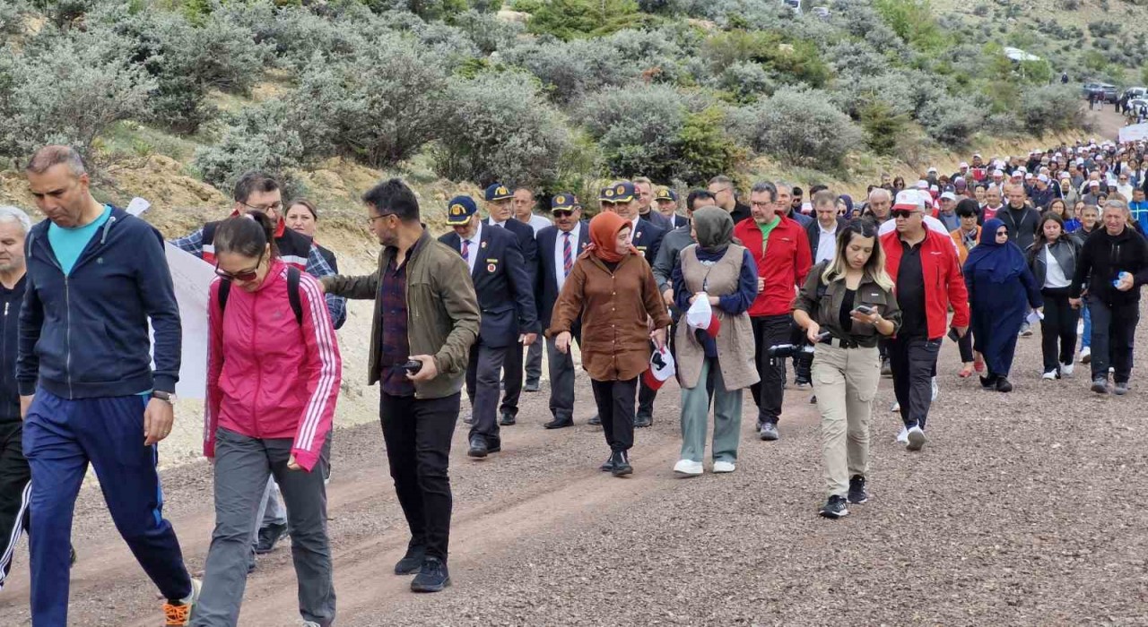 Karamanda aile haftası etkinliği