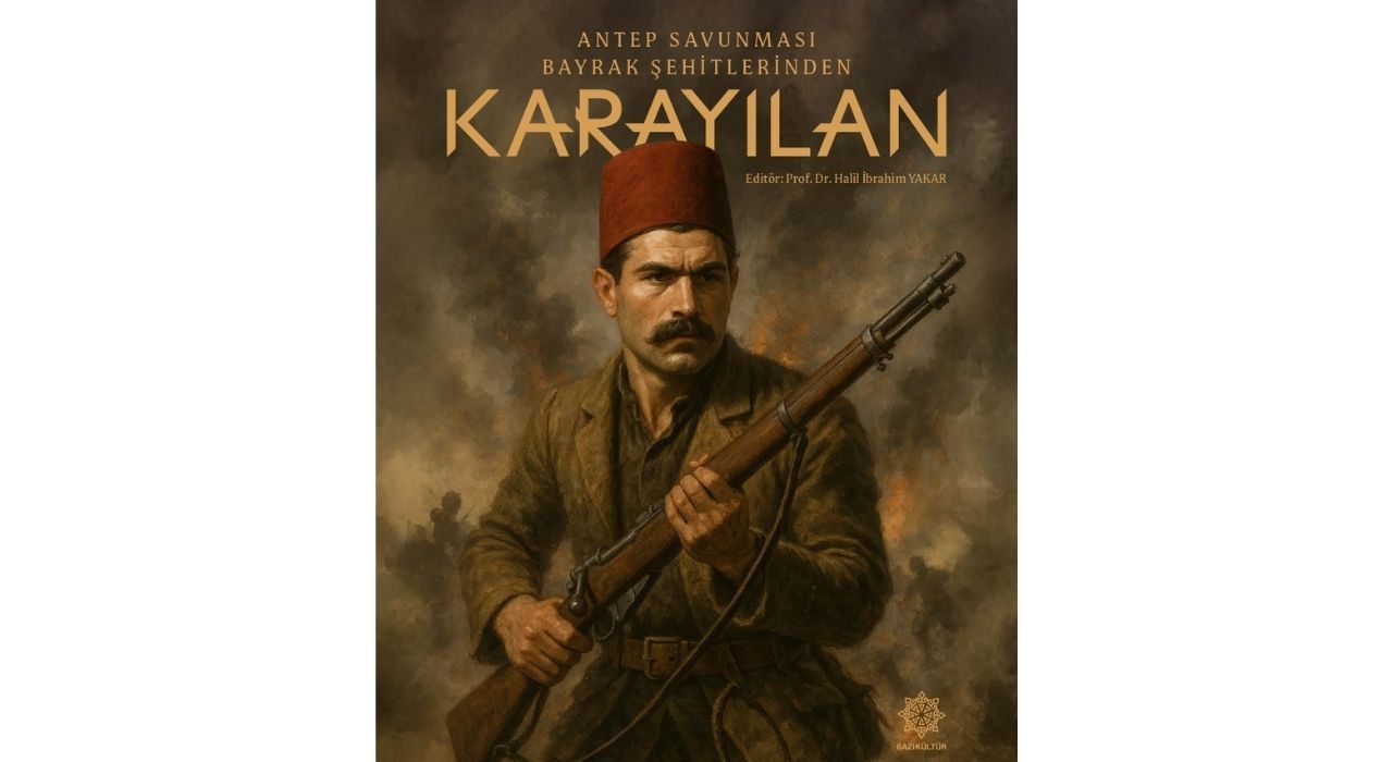 Karayılan’ın Mücadelesi Dijitalleşti: Gaziantep Büyükşehir Belediyesi'nden Anlamlı Eser