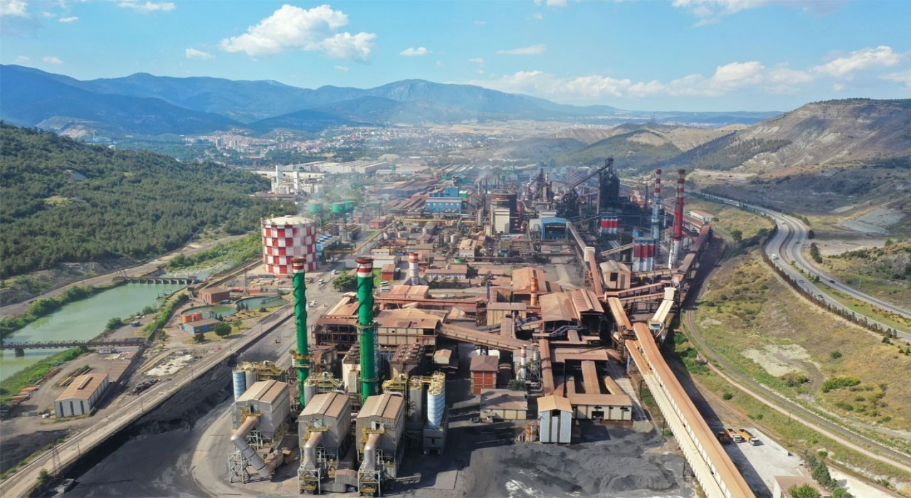 KARDEMİR yılın ilk çeyreğinde 1 milyar 481 milyon TL zarar etti