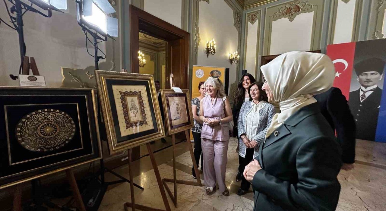 Kardeş Aile Sosyal Konut Protokolü imzalandı