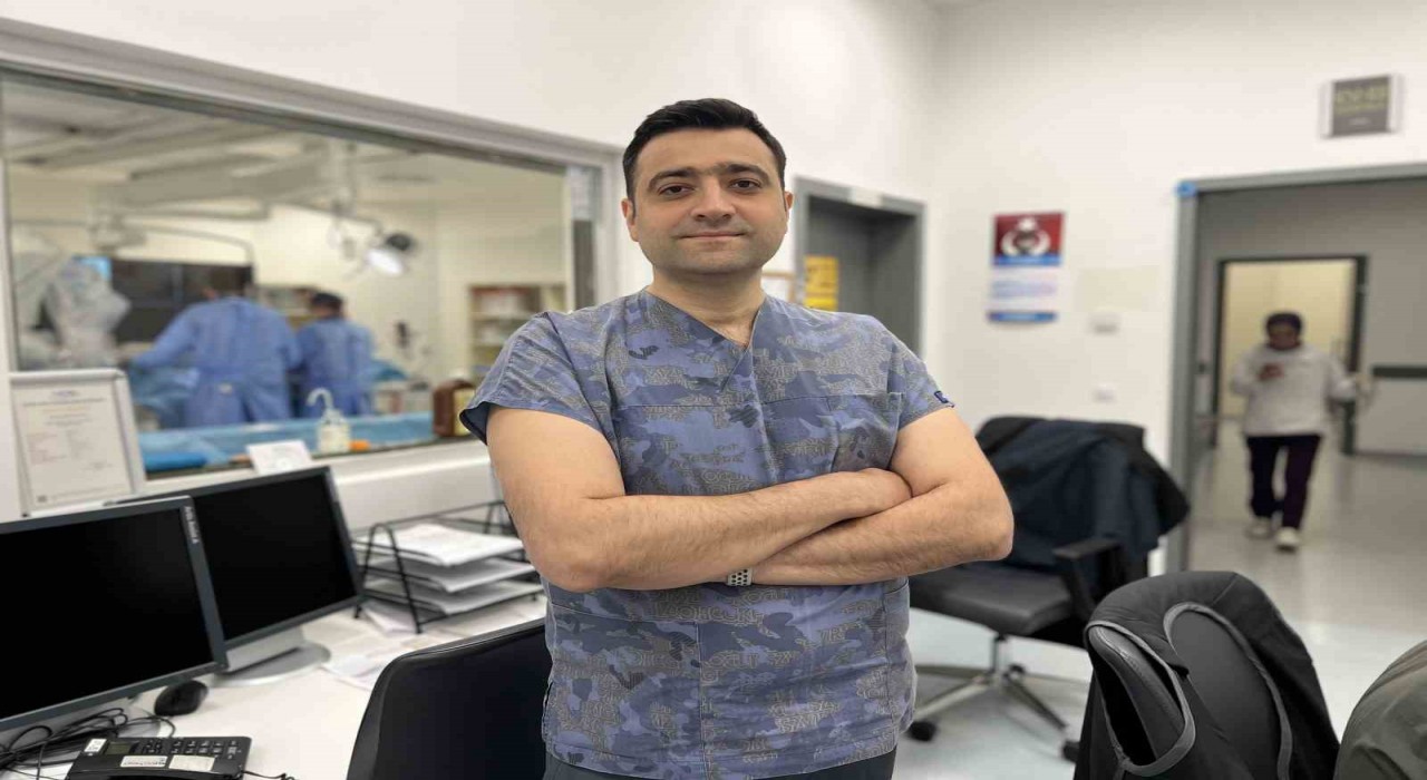 Kardiyoloji uzmanından hayati uyarı: Hipertansiyonu ciddiye alın