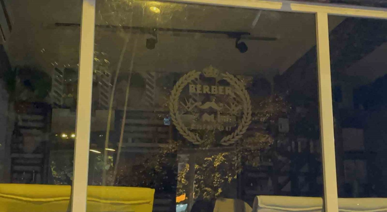 Kasklı berber katilleri yakalandı