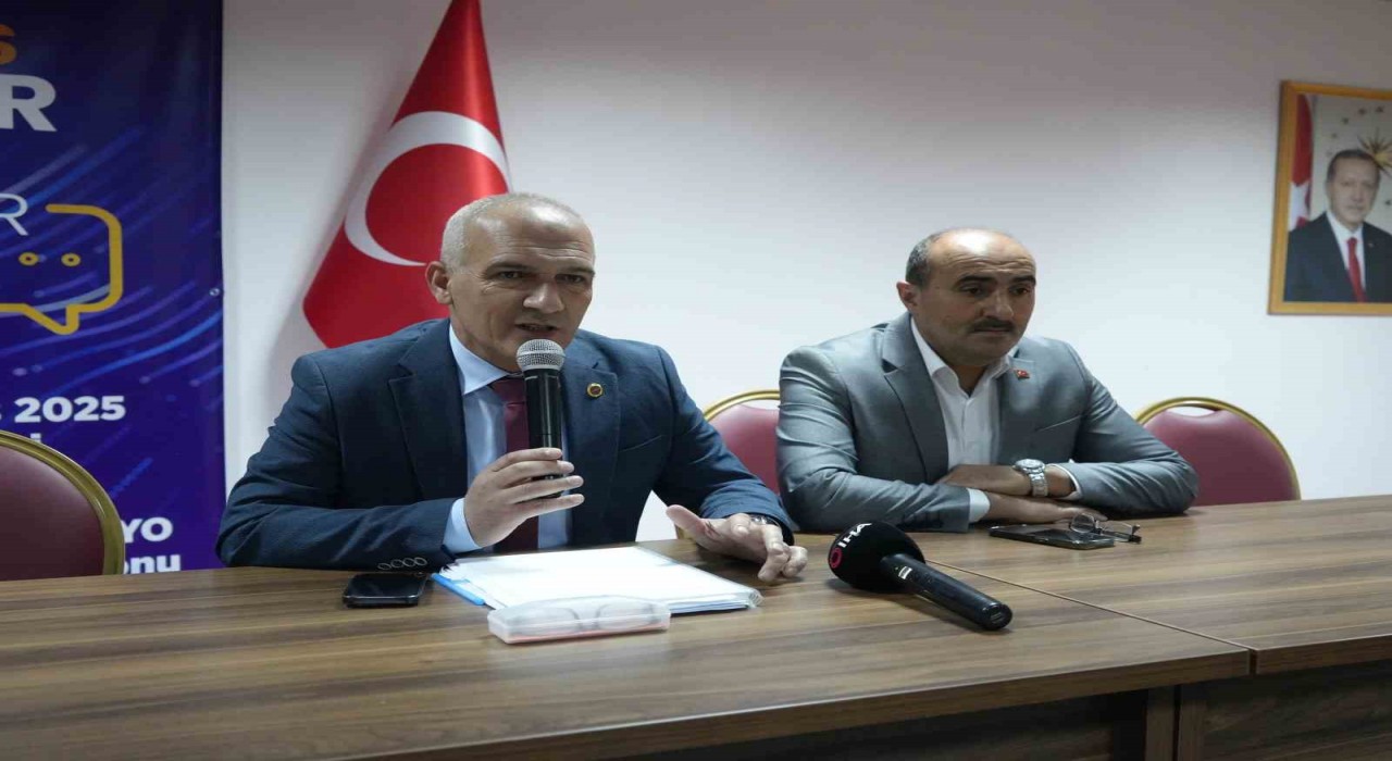Kastamonuda 500 kişiye istihdam sağlanacak projede inşaat çalışmaları başlıyor