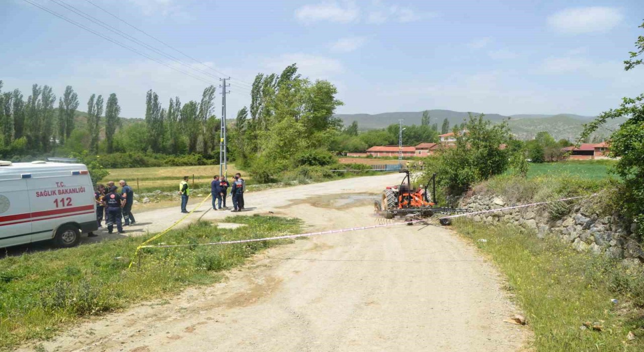 Kastamonuda husumetli oldukları karı-kocayı öldürdüler