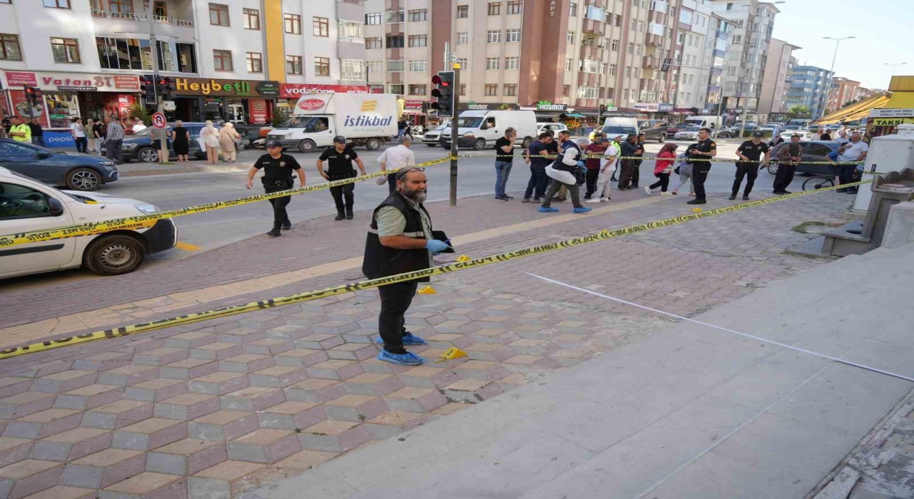Kastamonuda kardeşin öldüğü, ağabeyinin yaralandığı kavgayla ilgili yargılama devam etti
