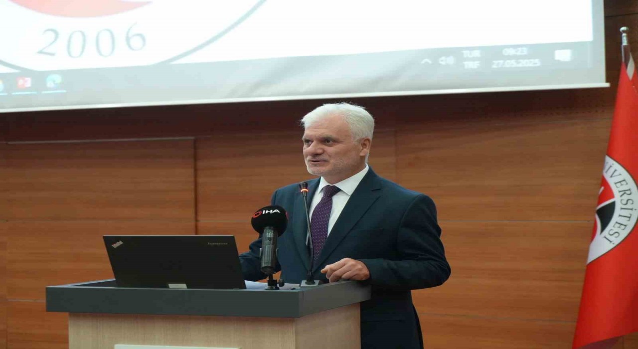 Kastamonuda Ulusal İklim Vizyonu Zirvesi