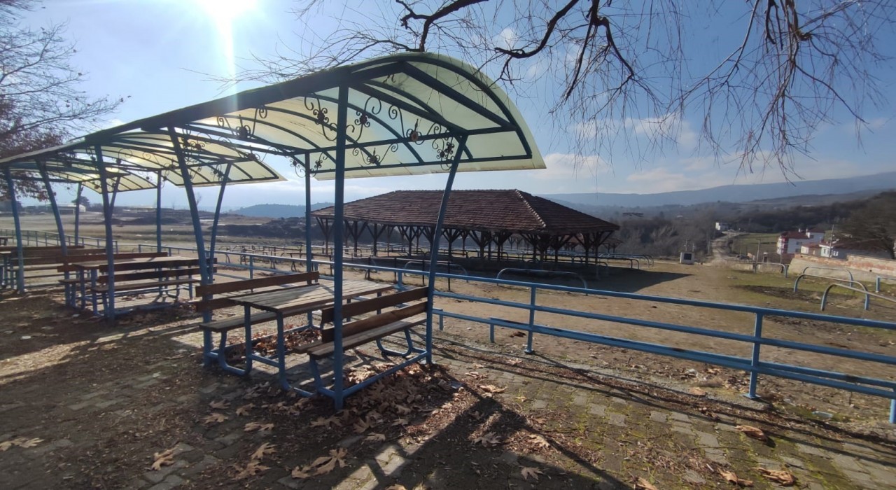 Kastamonudaki bir ilçede şap karantinası
