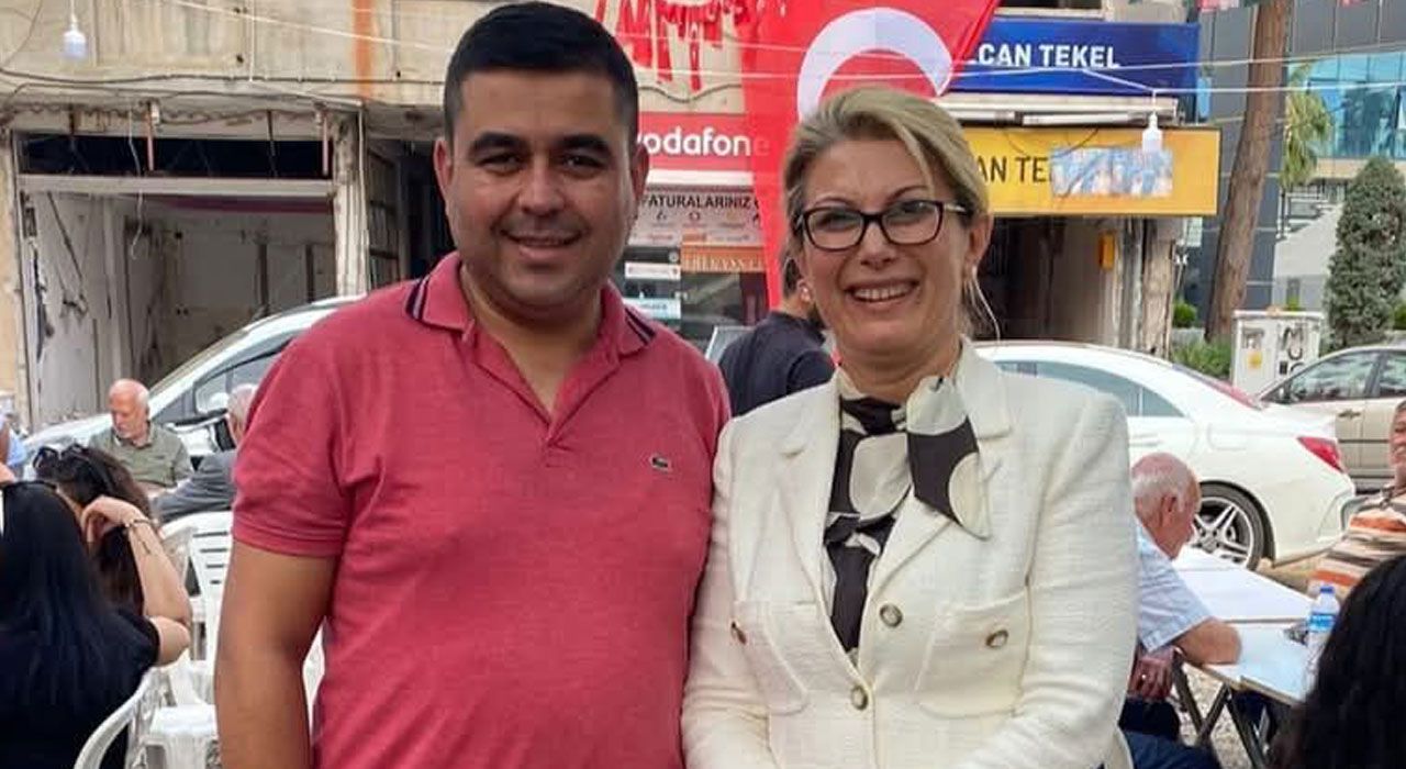 Kaya’ya Saygısızlığa Bir Tepki de DİSK Osmaniye’den: “Siyasi Terbiyesizliktir”