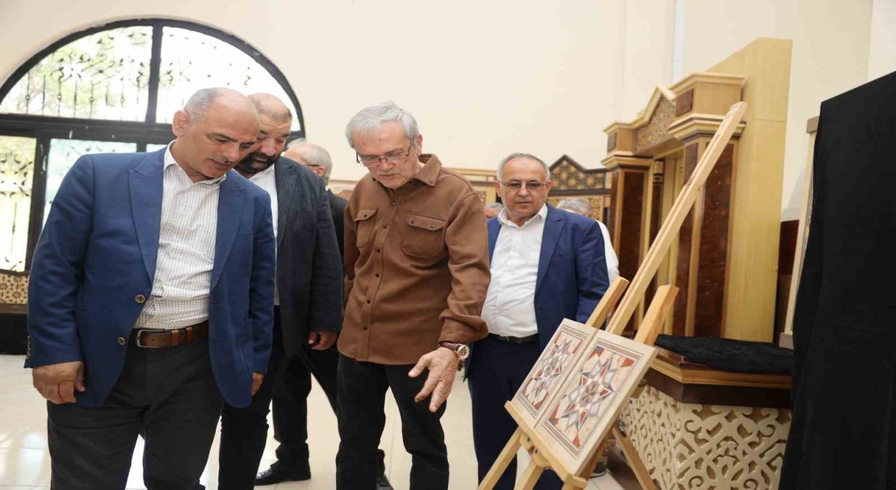 Kaybolmaya yüz tutmuş sanatlar Körfezde hayat buldu