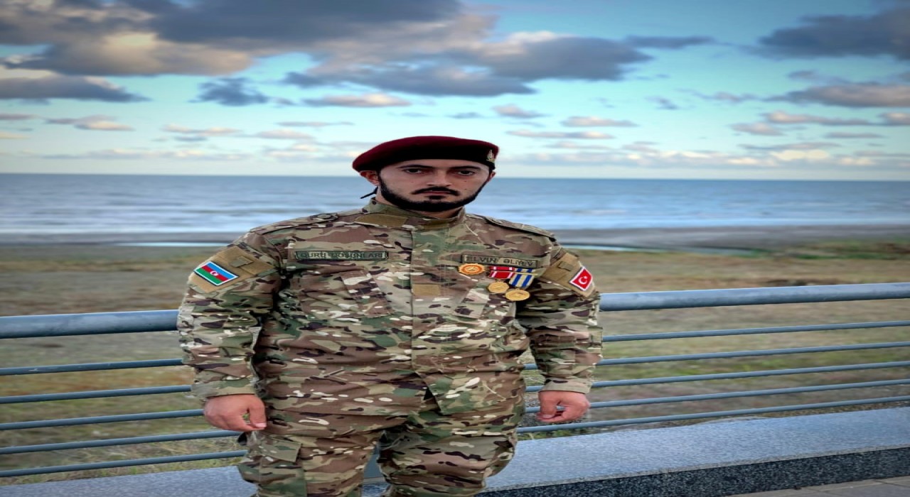 Kayıp Azerbaycanlı genç Antalyada aranıyor