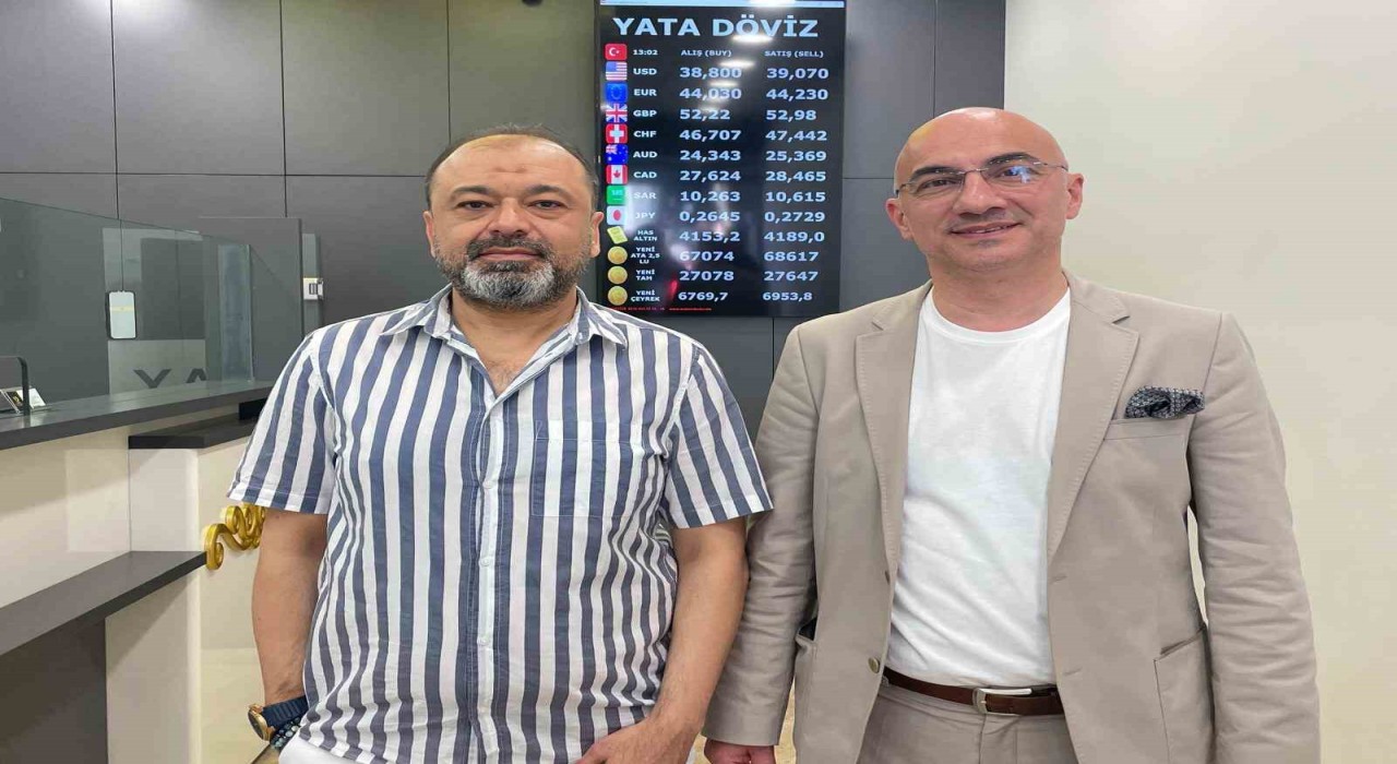 Kayıt dışı işlem yapan sahte döviz büroları vergi kaybı ve hukuki sorumluluğa neden oluyor