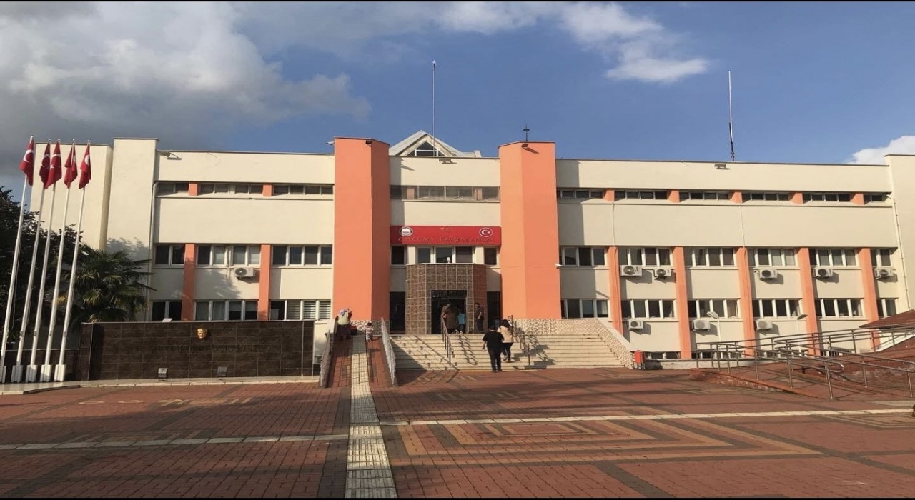 Kaymakam Adem Kayadan yeni bir müjde daha