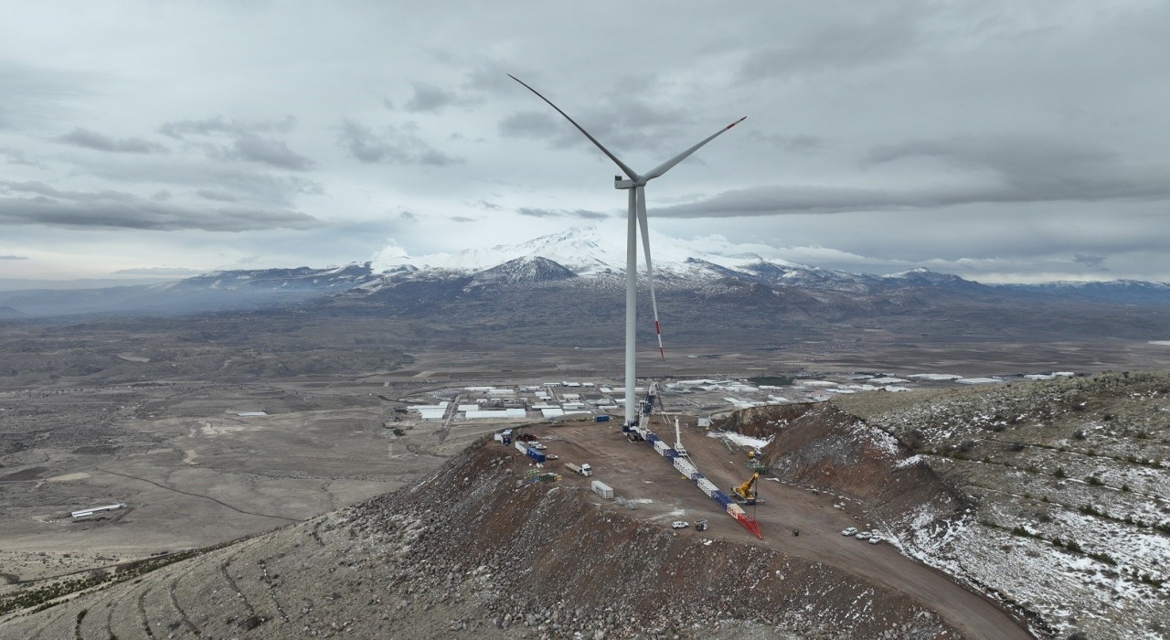 Kayseri; toplu ulaşım yolcusunun yüzde 40ını temiz enerjiden karşılayan tek şehir