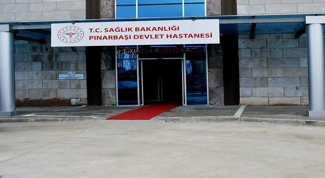 Kayseride cinayet