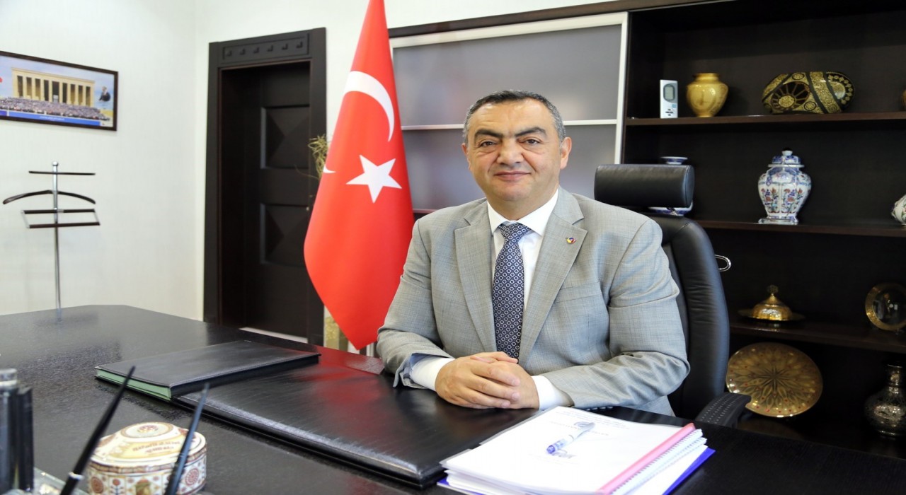 Kayserinin ihracatı Nisan ayına göre yüzde 8,89 oranında arttı