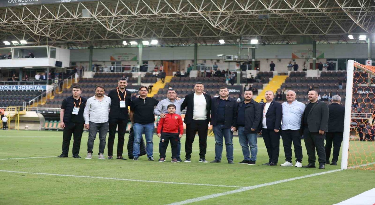 Kayserispora para cezası