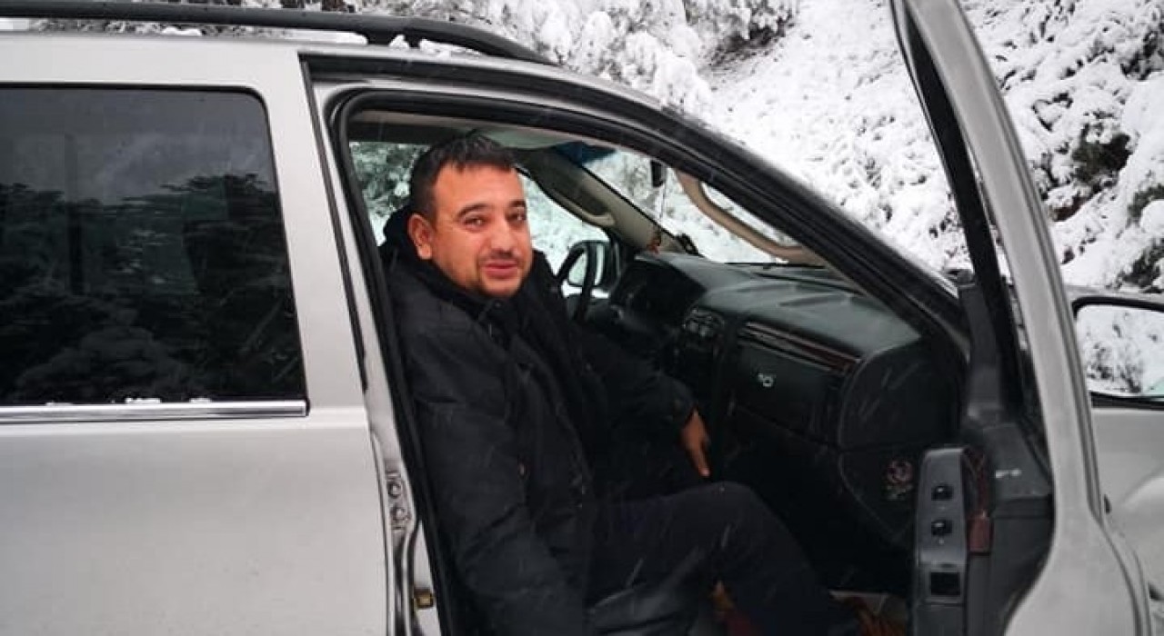 Kazdağlarında feci kaza: 1 ölü, 5 yaralı