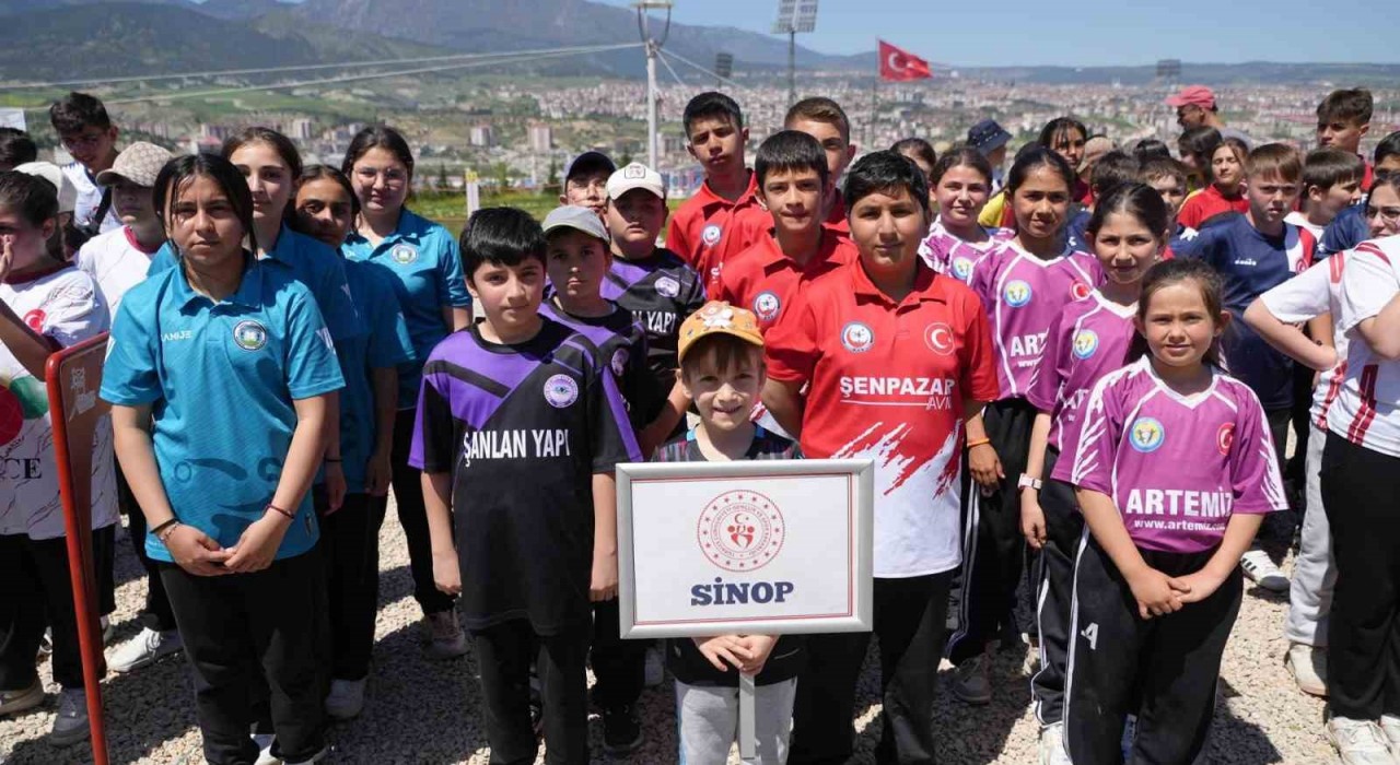 KBÜde Bocce heyecanı başladı