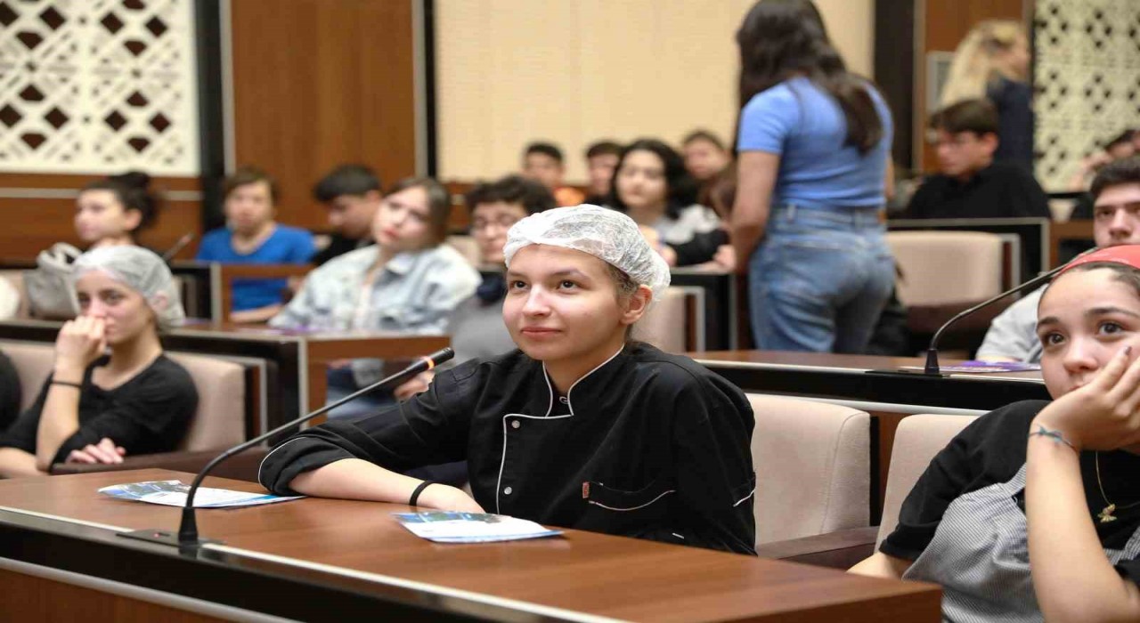 Keçiörende YKS öncesi önemli tüyolar