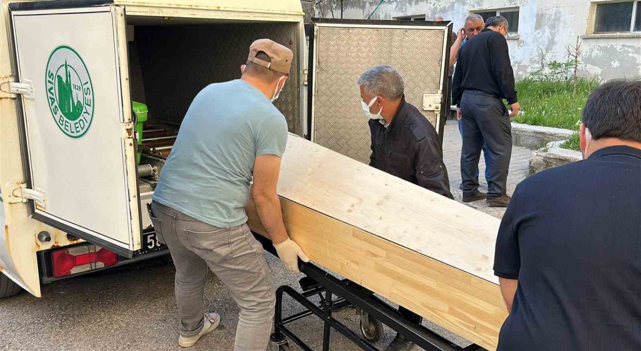 Kene yapışan kişi öldü, Sivasta ölü sayısı 4e yükseldi