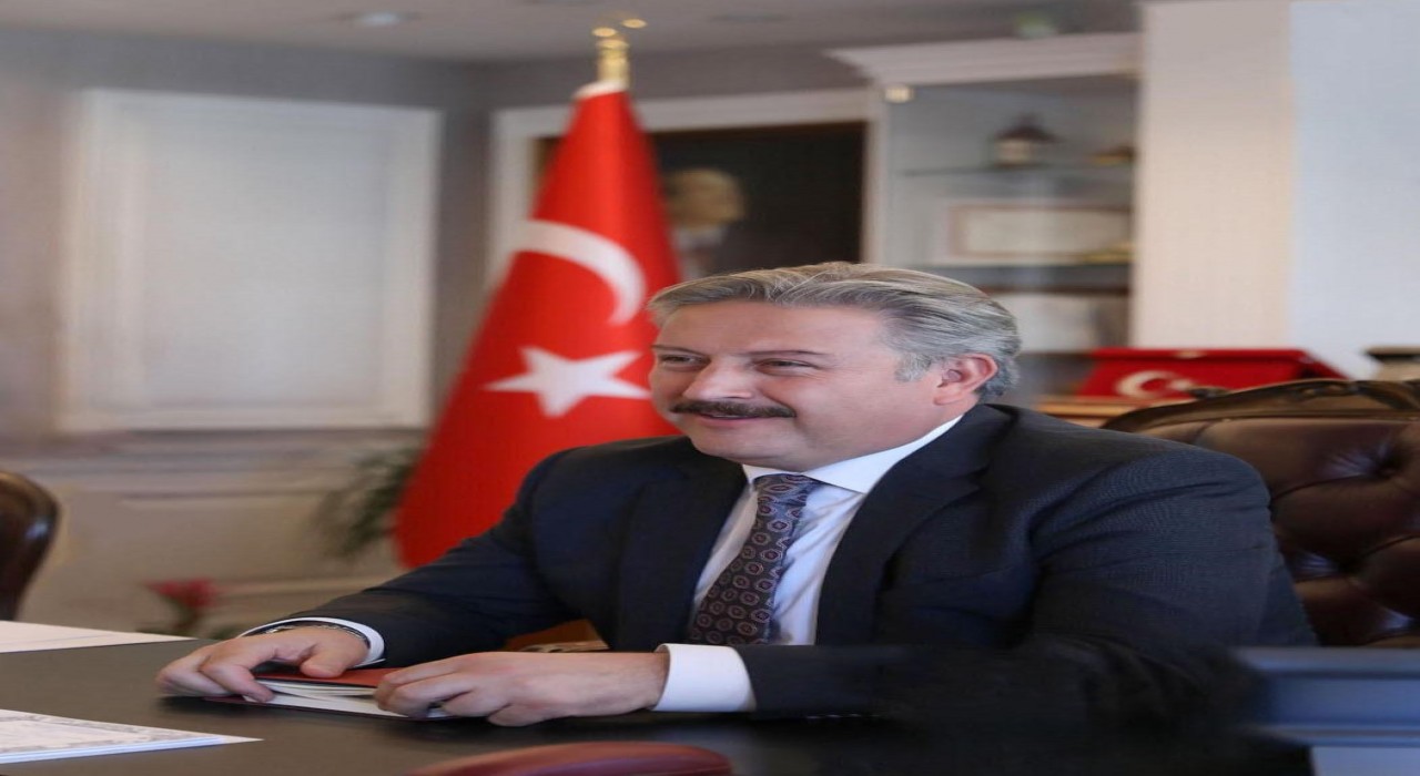 Kentsel dönüşümle gelişen ve güzelleşen Melikgazide yeni bir ihale daha