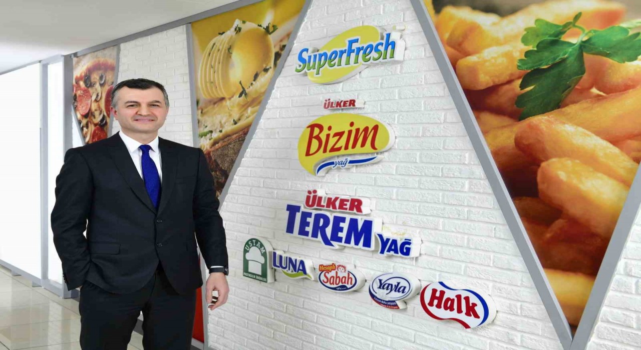 Kerevitaşın 2025in ilk çeyreğinde konsolide cirosu 6,9 milyar TLye ulaştı