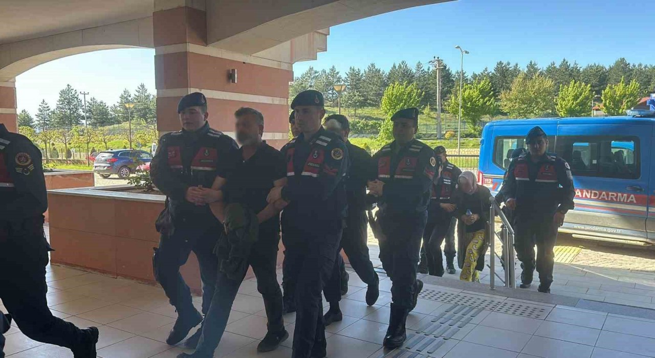 Kesik baş cinayetinde duruşmaya damga vuran dilekçe: Şerife azmettirdi, ben de bu suçu işledim