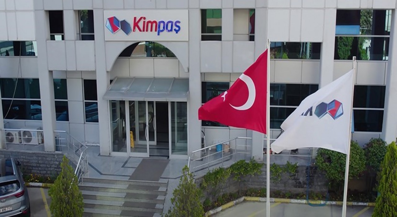 Kimpaş Holdinge yasadışı petrol ticareti şoku