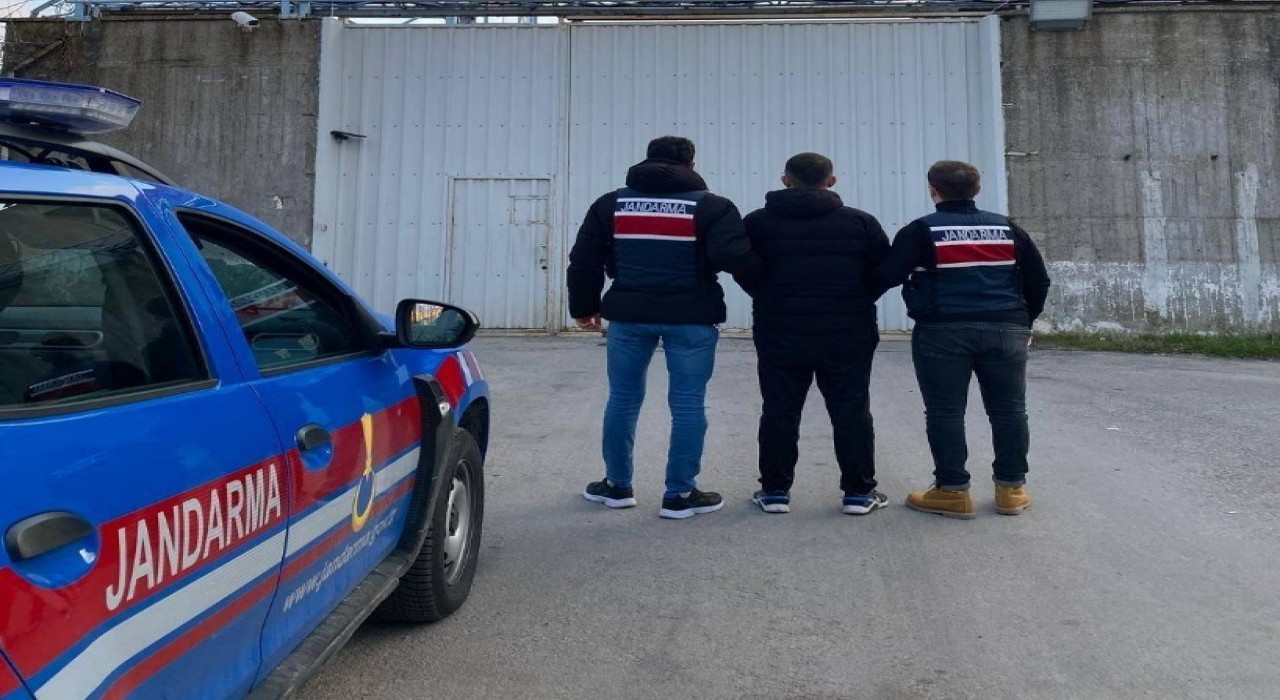 Kırklarelinde aranması olan 36 şüpheli yakalandı