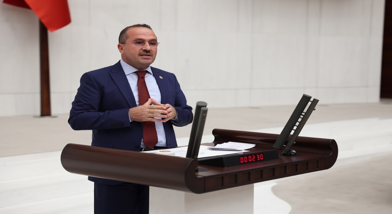 Kırkpınar: İzmirde CHP belediyeciliği yine çöktü