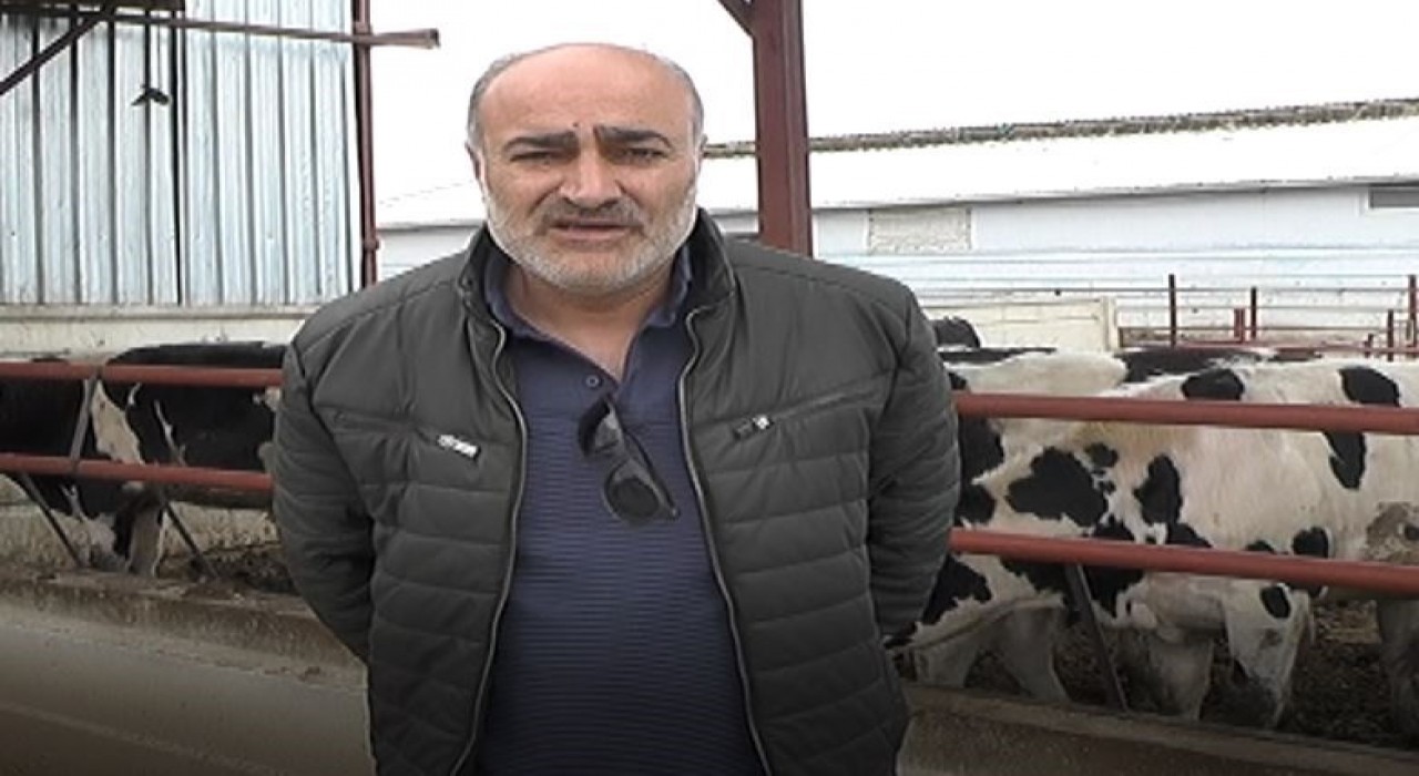 Kırşehir Kasaplar Odası Başkanı Ünlüden Kurban Bayramı öncesi denetim çağrısı