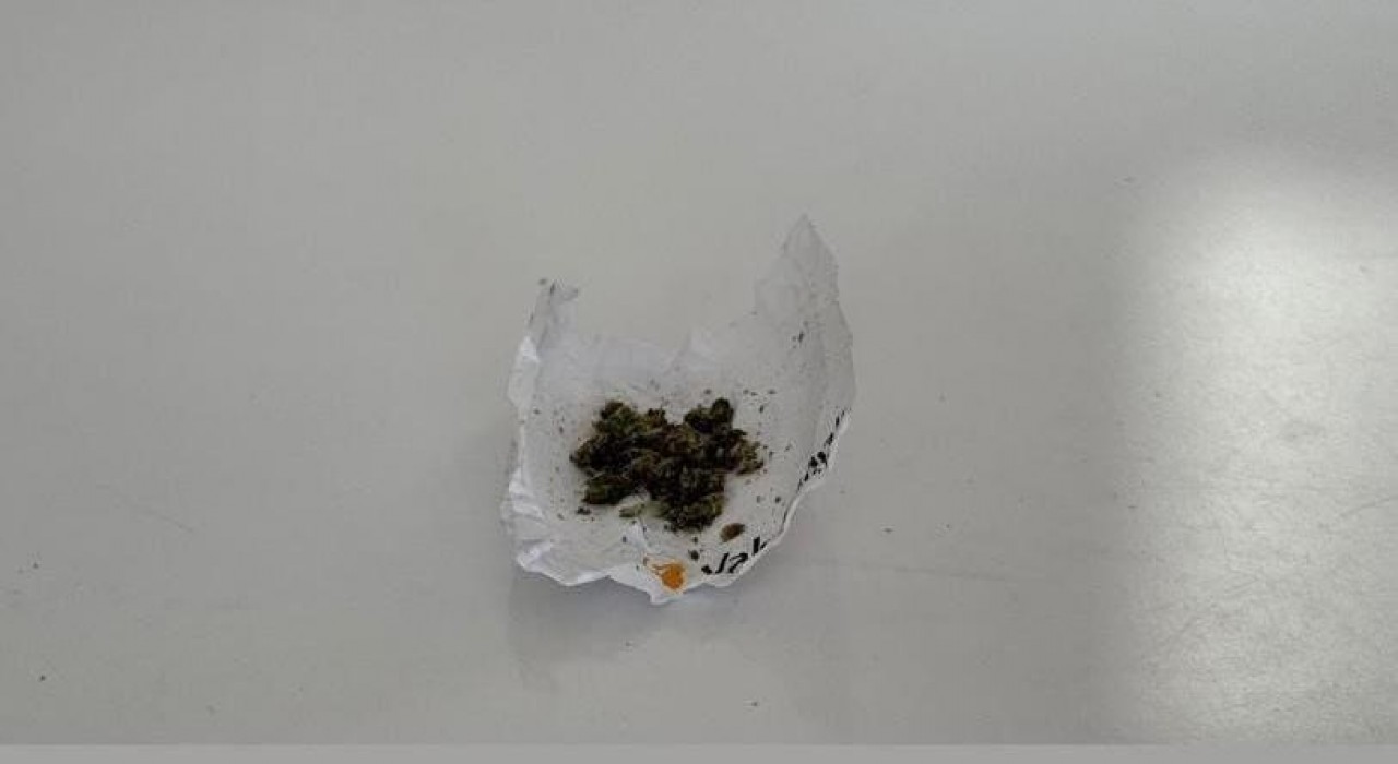 Kırşehirde uyuşturucu operasyonu: 3 şüpheli gözaltında