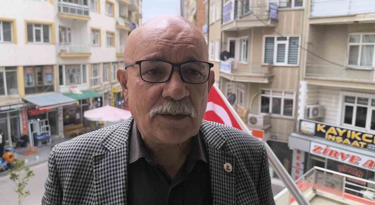 Kırşehirde yeni evli çiftlere kira komisyonu yok