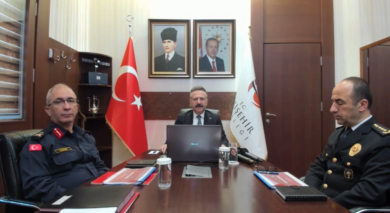 Kişilere karşı işlenen suçlarda bir önceki yıla kıyasla yüzde 5.4lük bir azalış gerçekleşti