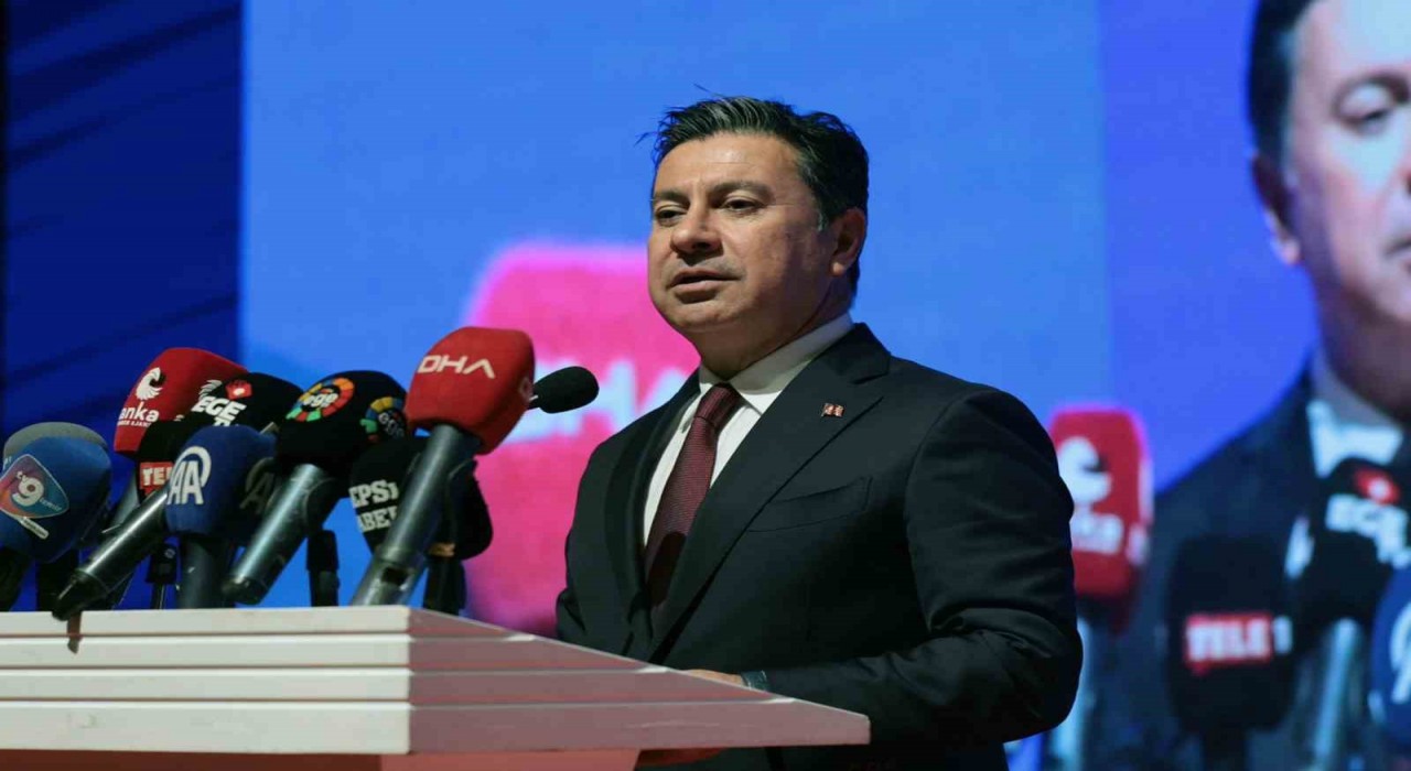 Kıyı Ege Belediyeler Birliği Mayıs ayı olağan meclis toplantısı gerçekleştirildi