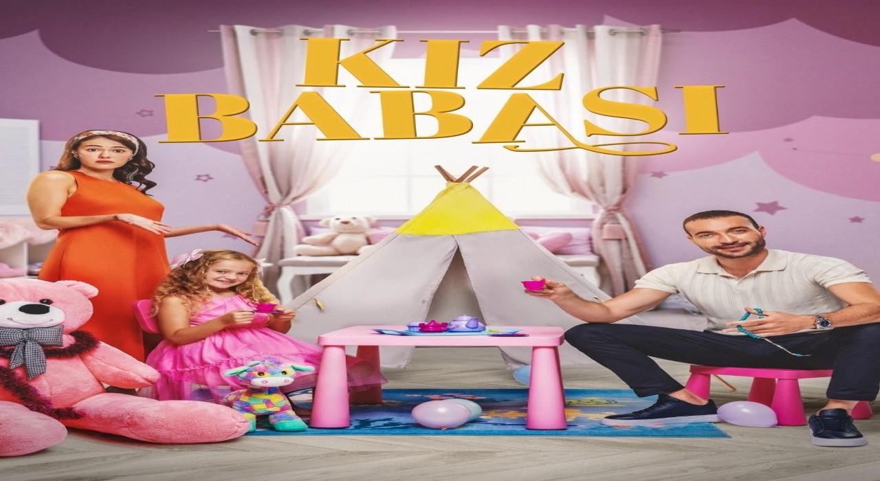 ‘Kız Babası dijital platform tabiide yayında