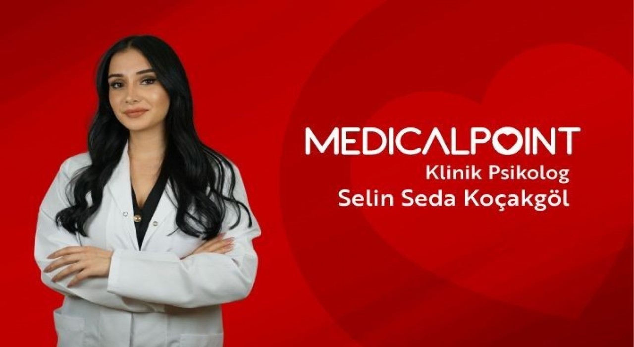 Klinik Psikolog Koçakgöl, Medıcal Poınt Gaziantep Hastanesinde
