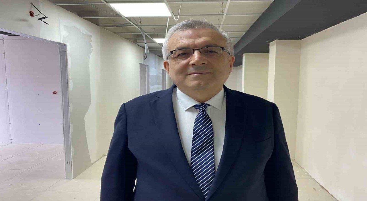 Kocaelide ASM sayıları artıyor: Hedef bin