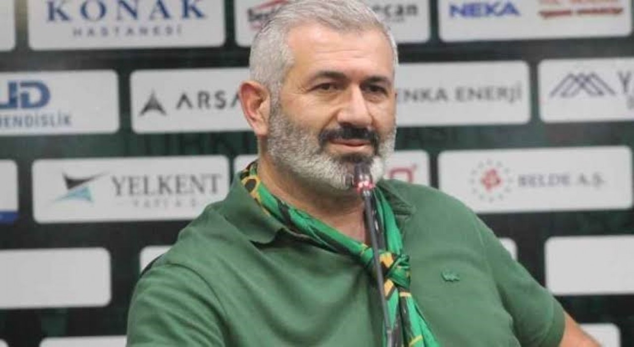 Kocaelisporda asbaşkanlığa Abidin Akyol getirildi
