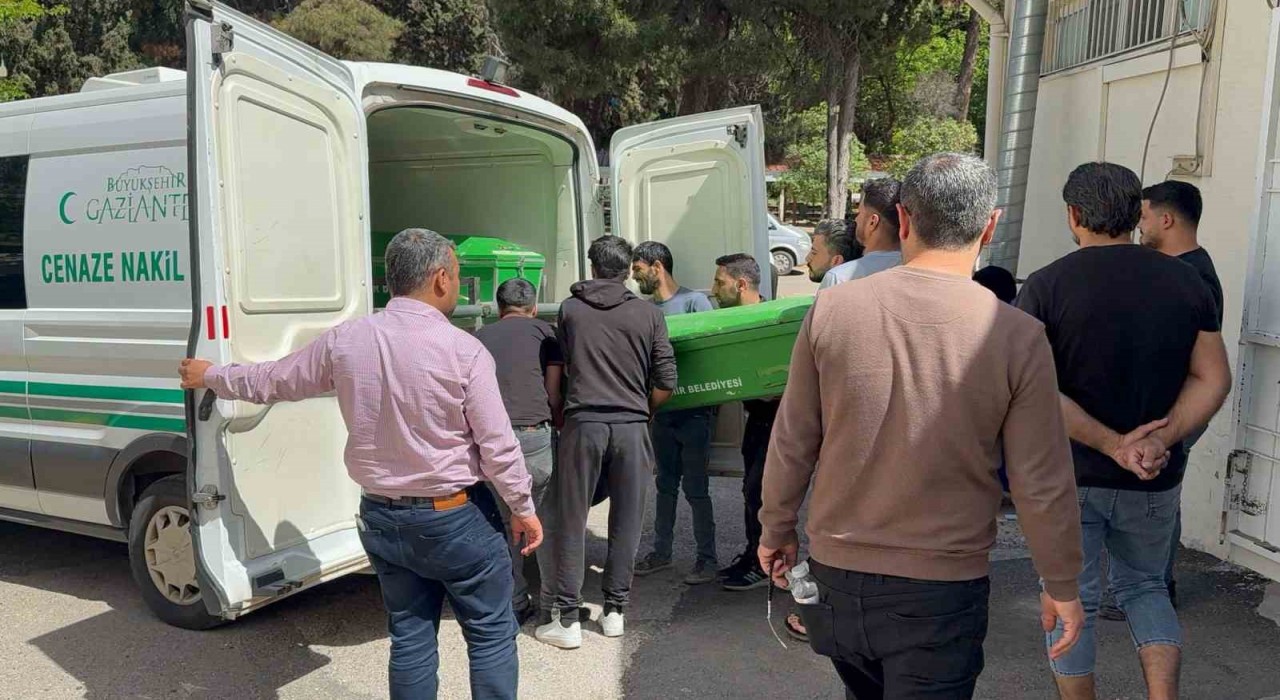 Komşusunun aracı minik Yezeni hayattan kopardı