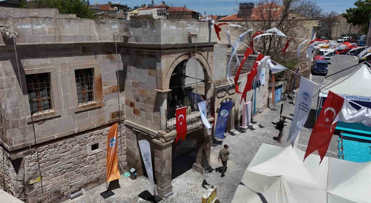 Koramaz Vadisinin hikayesi bu müzede anlatılacak