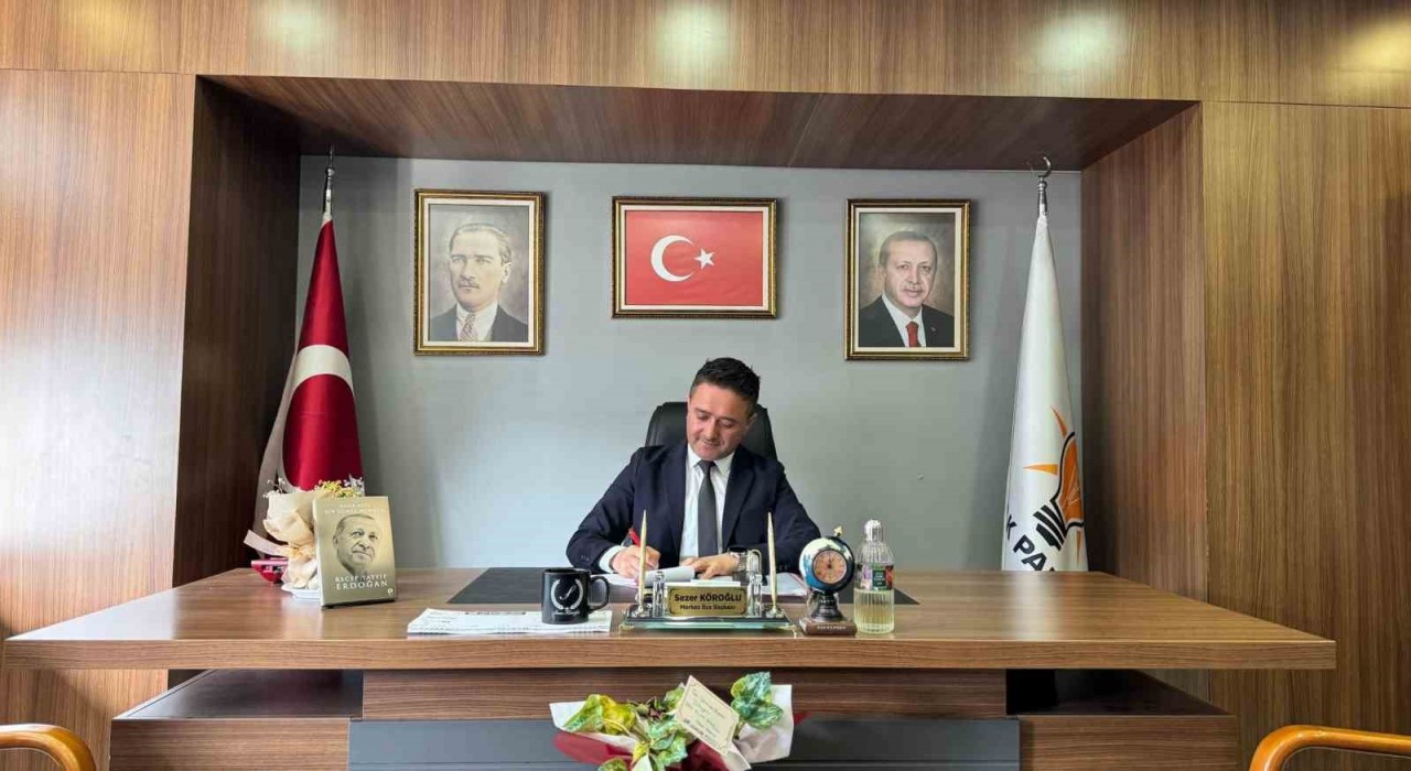 Köroğlundan Tahsin Erdeme sert eleştiri; Mazeret değil çözüm üretin