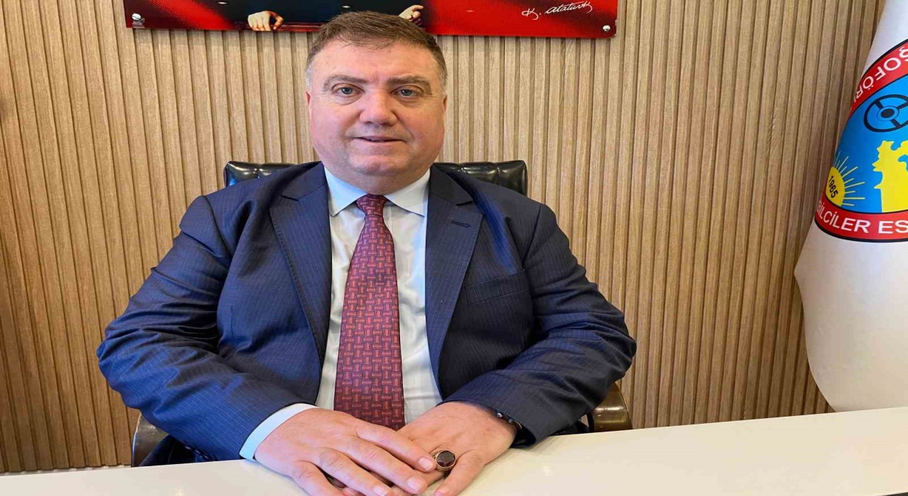 Korsan taşımacılığa büyük cezalar yolda