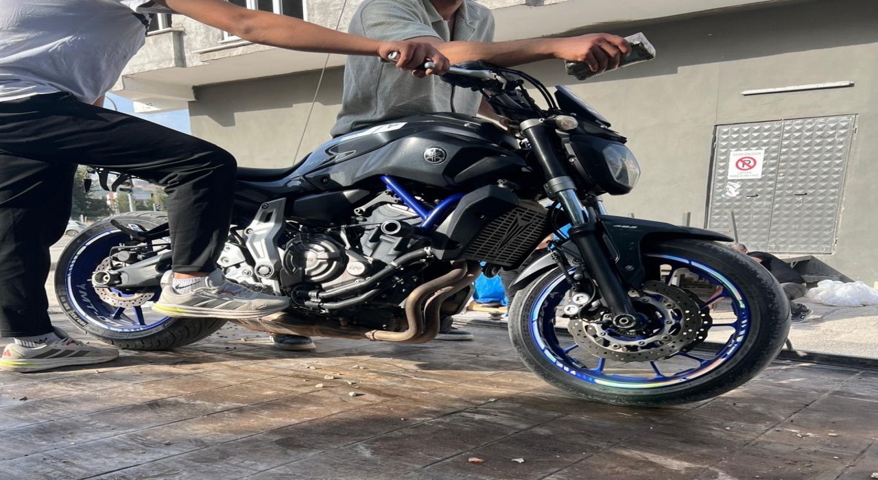 Kovalamaca sonucu yakalan sürücüye 137 bin 98 TL ceza