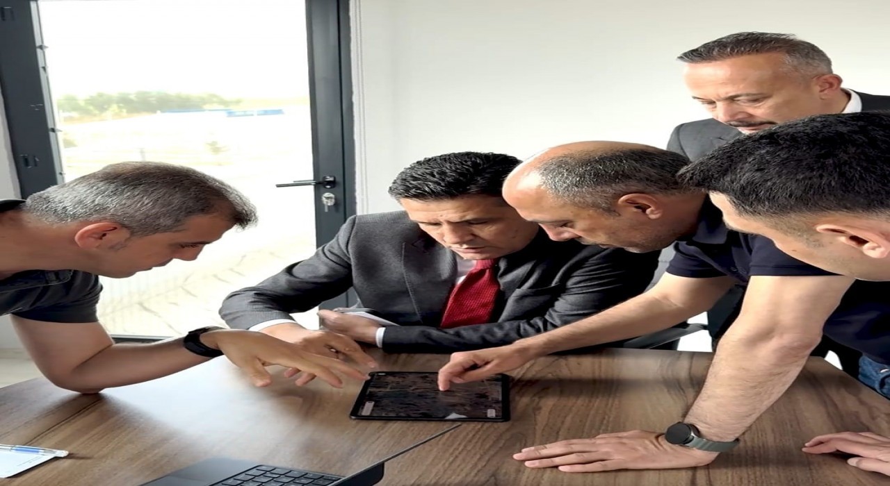 Kozanda kazalara neden olan kavşaklara düzenleme yapılacak
