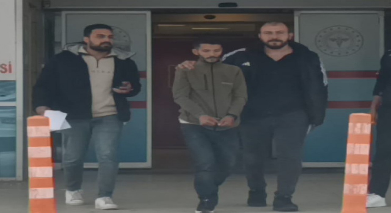Kredi vaadiyle 19 yaşındaki gencin 300 bin TLsini alan dolandırıcı tutuklandı