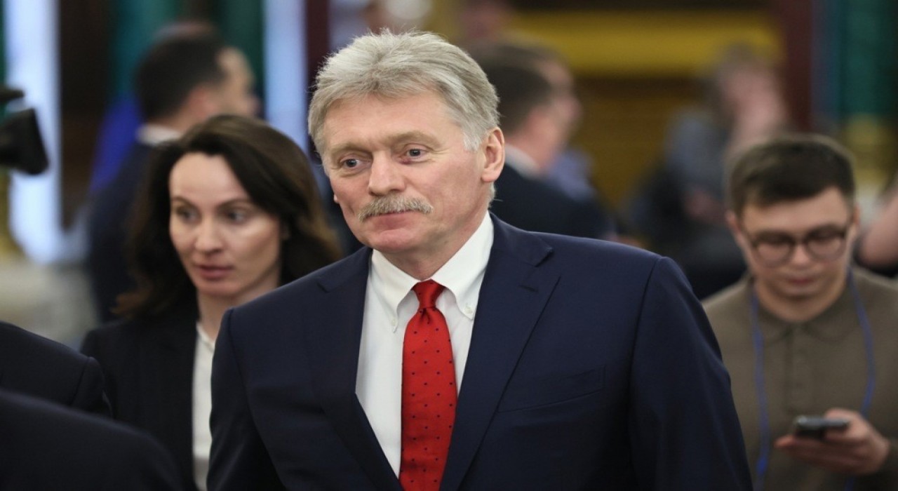 Kremlin: İstanbuldaki müzakerelere kimlerin katılacağını Putin gerekli gördüğünde açıklayacağız