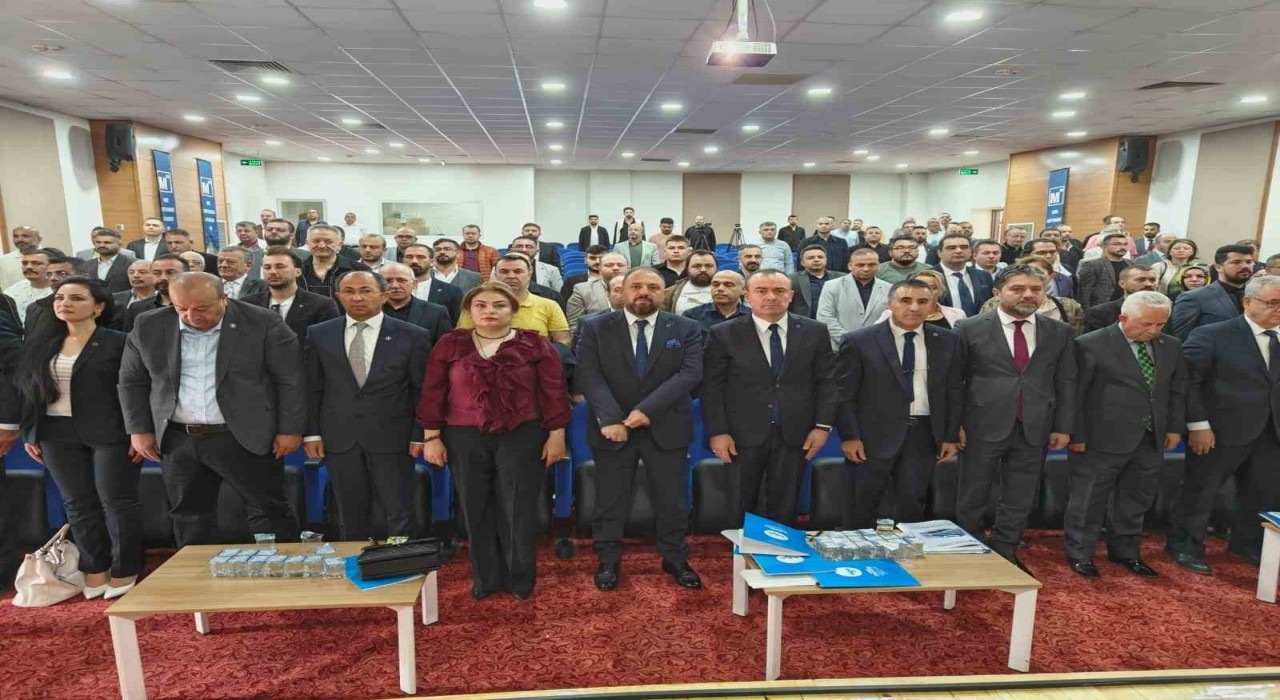 KSMMMOda Meslekte Kayseri Grubu birinci çıktı