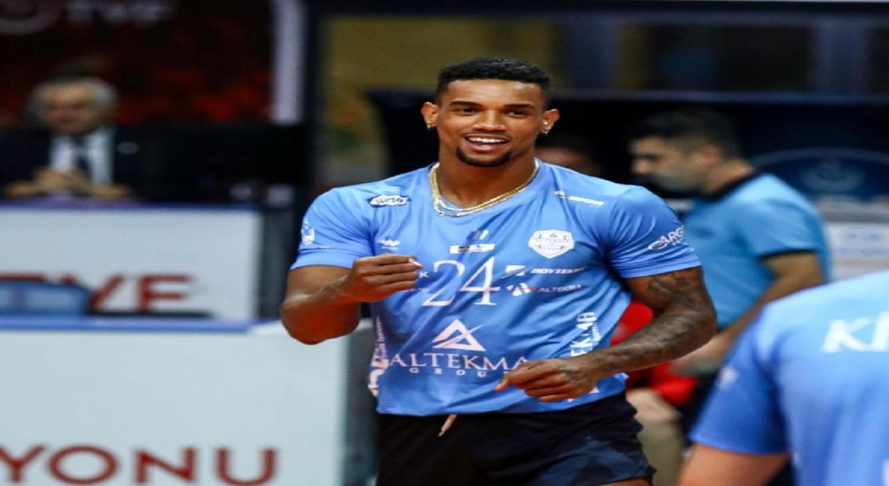 Kübalı pasör çaprazı Gebze Belediyesporda